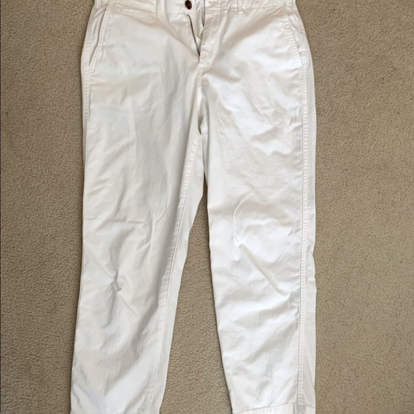Gap straight leg khaki - Picture 2 of 3